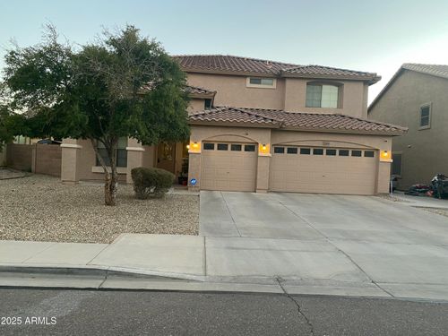 3233 W Pleasant Ln, Phoenix, AZ, 85041-5242 | Card Image