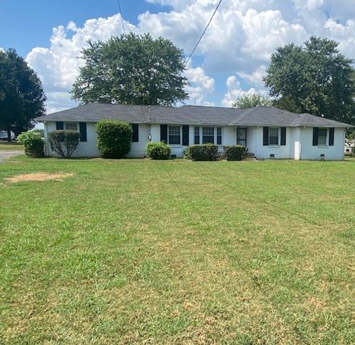 2909 Mcgavock Pike, Nashville, TN, 37214-1419 | Card Image