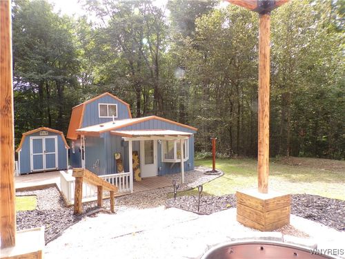 17-9240 Hoyett Rd, Cuba, NY, 14727-9637 | Card Image