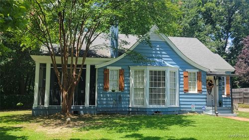 2060 Gorgas St, Montgomery, AL, 36106-1722 | Card Image