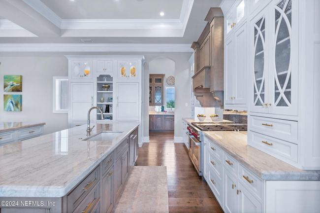 52 Northshore Dr, House other with 5 bedrooms, 8 bathrooms and null parking in PALM COAST FL | Image 35