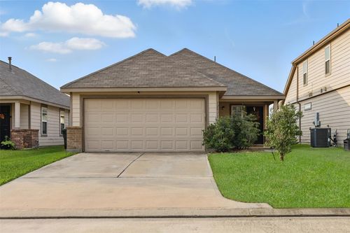 12911 Italian Cypress Trl, Houston, TX, 77044-4032 | Card Image