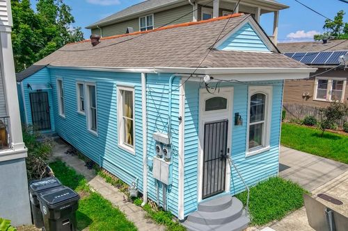 1719 21 N Broad Street, New Orleans, LA, 70119 | Card Image