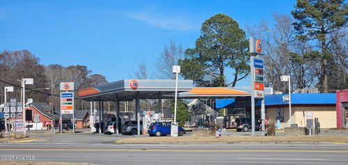444 S Hughes Blvd, Elizabeth City, NC, 27909-4563 | Card Image