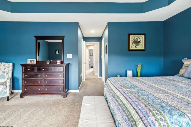 230 Tide Way, Townhouse with 3 bedrooms, 4 bathrooms and 2 parking in Morgantown WV | Image 28