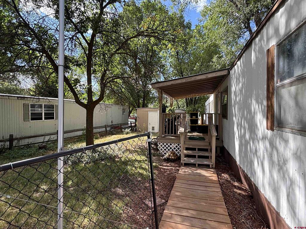 Residential in Durango 5