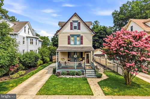 108 W Central Ave, MOORESTOWN, NJ, 08057-2417 | Card Image