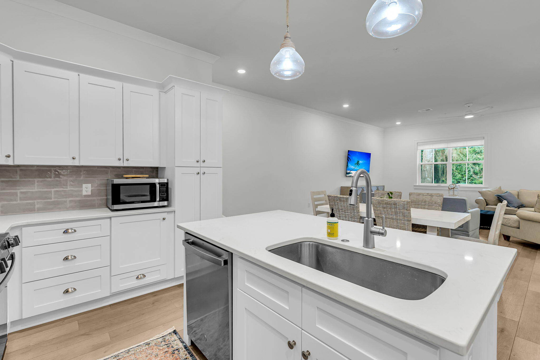 Residential in Johns Island 3