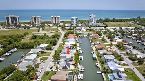 217 Marina Dr, Hutchinson Island, FL, 34949-8816 | Card Image