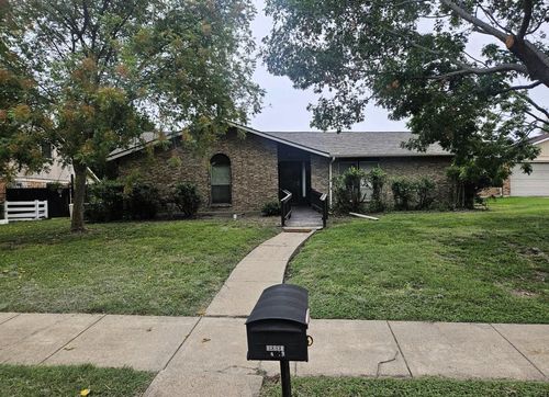 4619 Palos Verdes Dr, Mesquite, TX, 75150-2907 | Card Image