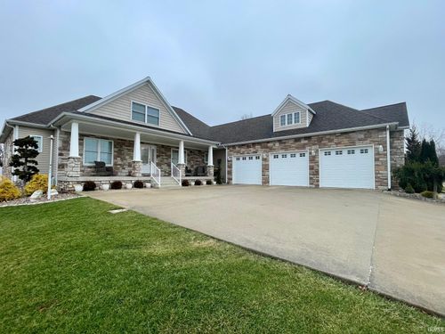 277 Juniper Ln, Plymouth, IN, 46563-7957 | Card Image