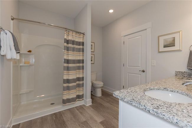 1737 Old Fields Blvd, House other with 3 bedrooms, 3 bathrooms and null parking in Haw River NC | Image 24