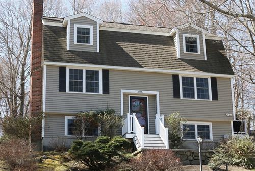 205 Golden Hill Ave, Haverhill, MA, 01830-6548 | Card Image