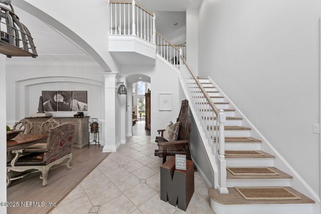 501 Fresh Pond Rd, House other with 5 bedrooms, 5 bathrooms and null parking in Ponte Vedra Beach FL | Image 5