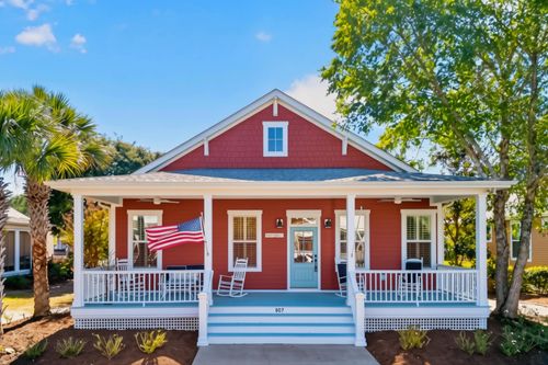 807 Cades Trail, Southport, NC, 28461 | Card Image