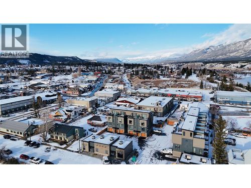 405-510 14th St, Invermere, BC, V0A1K4 | Card Image