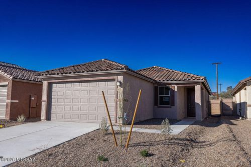 17084 S Paseo Cielo Gris, Sahuarita, AZ, 85629-8603 | Card Image