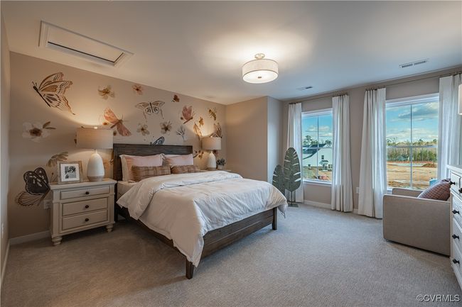 Photo from Boone Homes Gallery; photo of similar home, not home for sale; upgrades shown | Image 16