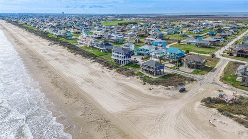 2479 Gilmore, Crystal Beach, TX, 77650 | Card Image