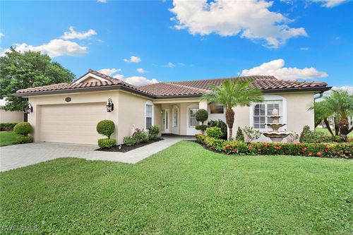 12646 Buttonbush Pl, BONITA SPRINGS, FL, 34135-3424 | Card Image