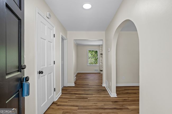 1146 Redan Way, House other with 4 bedrooms, 3 bathrooms and null parking in Stone Mountain GA | Image 13