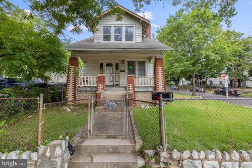 3226 4th St Se, WASHINGTON, DC, 20032-5417 | Card Image
