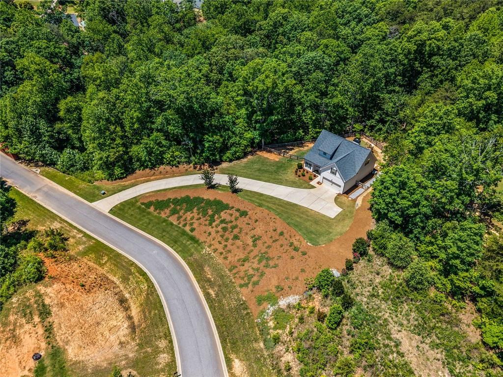 Residential in Dawsonville 5