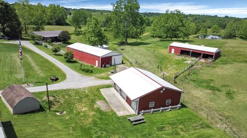 8101 New Marshfield Rd, New Marshfield, OH, 45766 | Card Image
