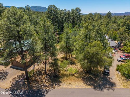 4120 S Stagecoach Rd, Prescott, AZ, 86303 | Card Image