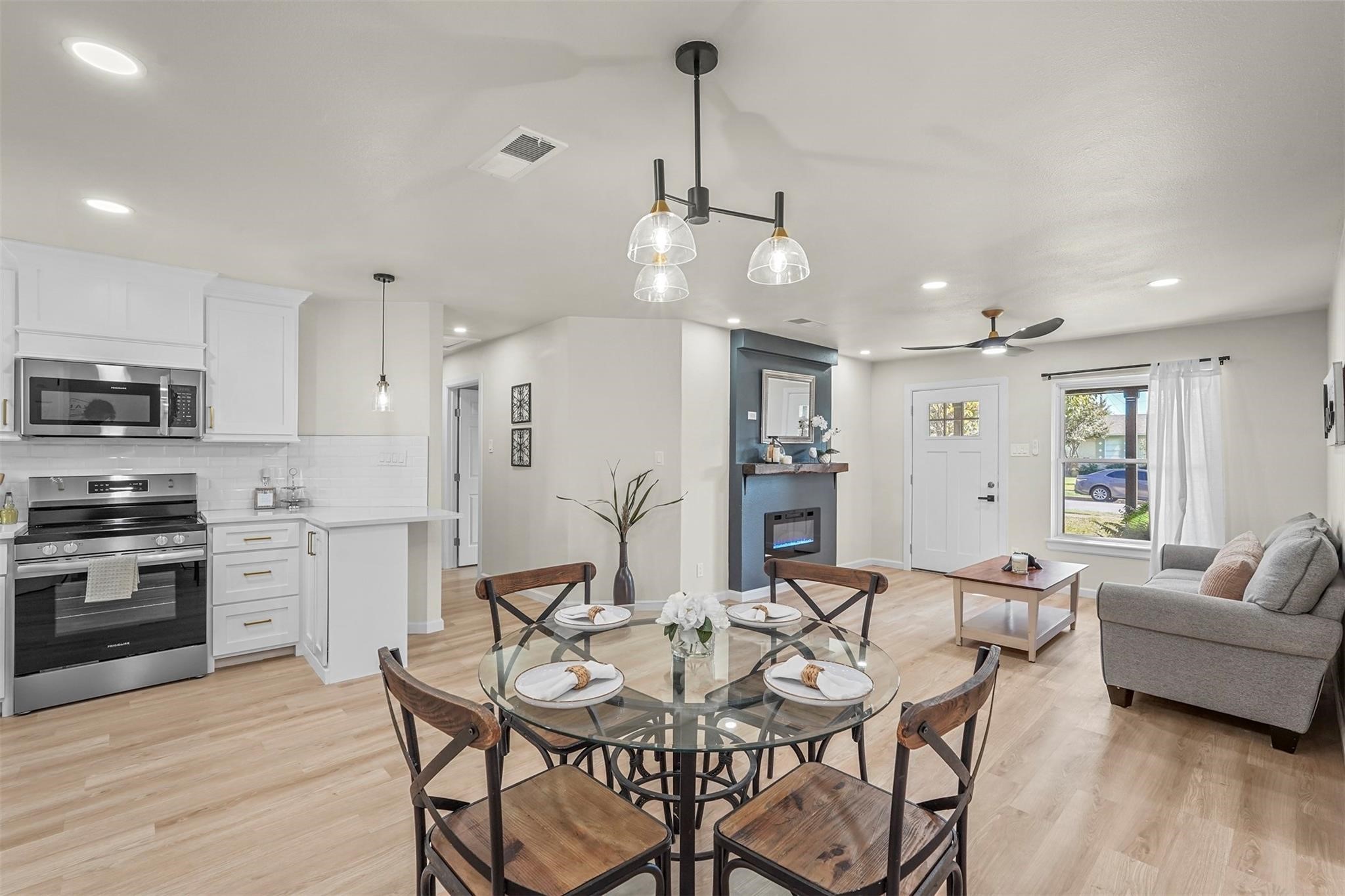Residential Lease in Richardson 3