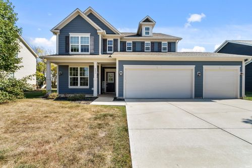 5552 Golden Gate Way, Kokomo, IN, 46902-5652 | Card Image
