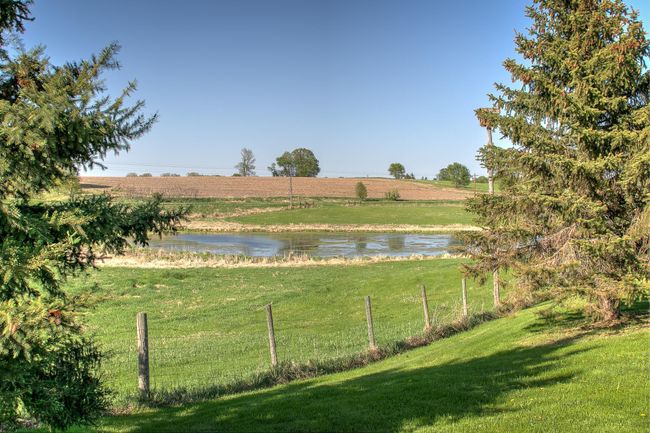 2200 405 Th Ave Nw, House other with 4 bedrooms, 2 bathrooms and null parking in Braham MN | Image 39