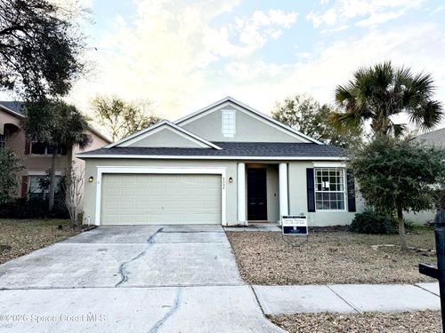 4304 Canby Dr, MELBOURNE, FL, 32901-8887 | Card Image