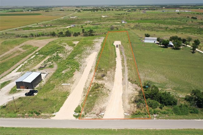 Drone Shot from Front of Lot | Image 7