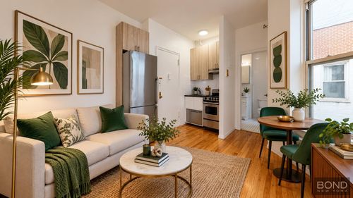 23-28 King St, New York, NY, 10014-4943 | Card Image
