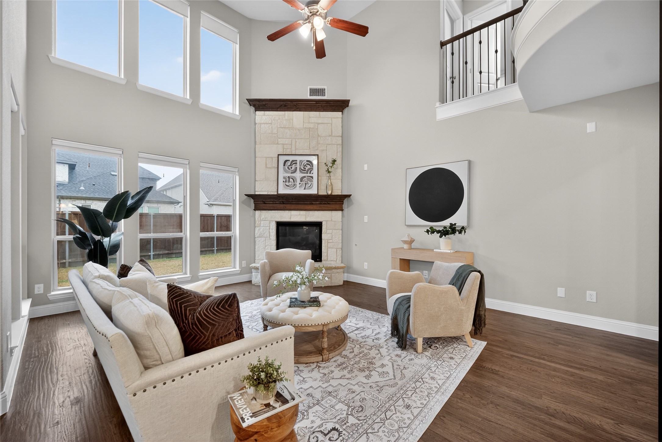 Residential Lease in McKinney 2