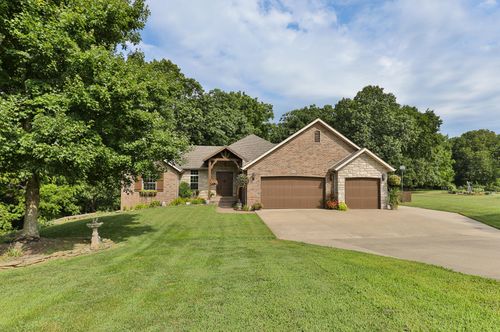 1657 Timber Lake Dr, Nixa, MO, 65714-8393 | Card Image