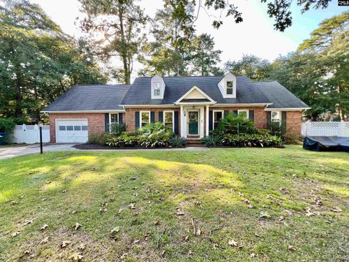 5 Forest Trace Way, Columbia, SC, 29204-4420 | Card Image