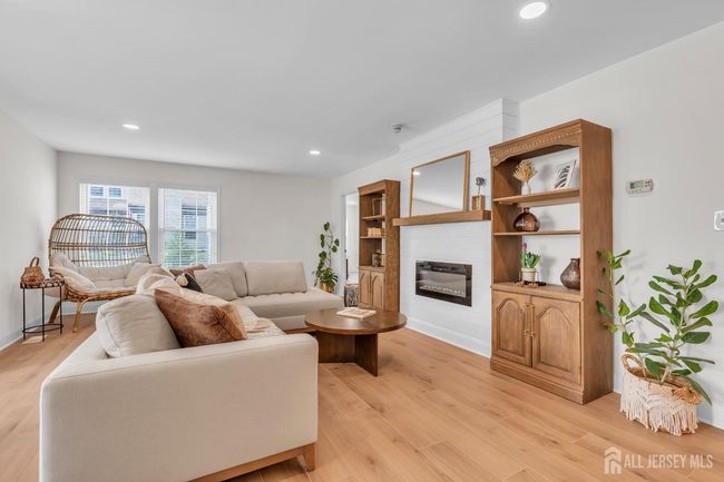3B - 3 Wexford Dr, Townhouse with 2 bedrooms, 2 bathrooms and null parking in Monroe NJ | Image 48