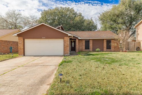 335 William Morton Dr, Richmond, TX, 77406-2151 | Card Image