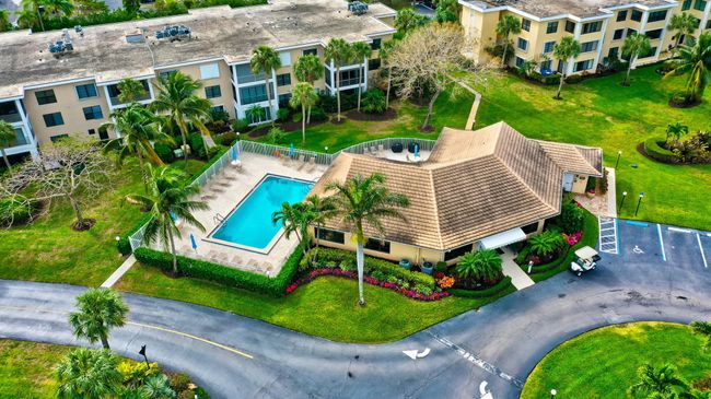 APT-101C - 300 N Highway A1a, Condo with 2 bedrooms, 2 bathrooms and null parking in Jupiter FL | Image 36