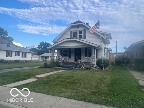 4953 Ford St, Speedway, IN, 46224-6927 | Card Image