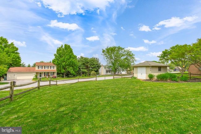 409 Hilltop Rd, House other with 3 bedrooms, 3 bathrooms and null parking in STRASBURG PA | Image 39