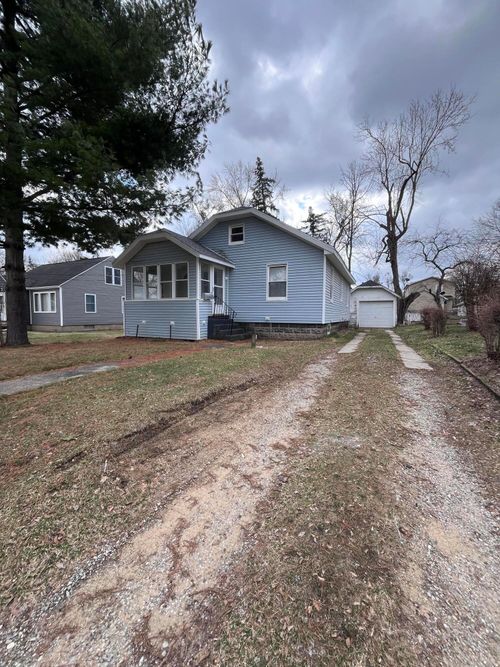 2646 Bow Street, Summit Township, MI, 49203 | Card Image
