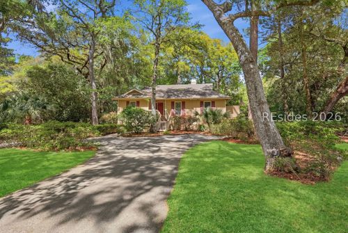 3 Tupelo Rd, Hilton Head Island, SC, 29928-5911 | Card Image