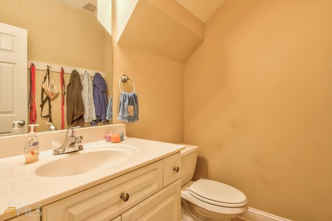 1204 White Columns Dr, House other with 3 bedrooms, 3 bathrooms and null parking in Monroe GA | Image 43