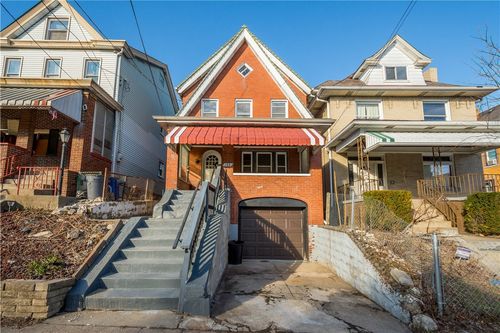 122 Margaret St, Mt Oliver, PA, 15210-2237 | Card Image