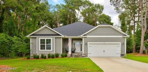 1109 Coral Reef Dr, New Bern, NC, 28560-7197 | Card Image