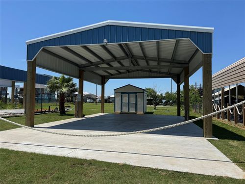 147 N Mae Circle, Crystal Beach, TX, 77650 | Card Image
