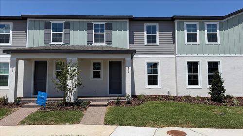 706 Blissful Gardens Way, Apopka, FL, 32703-8386 | Card Image